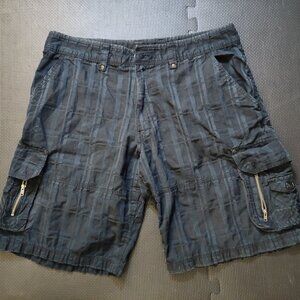 Men's Cargo Shorts - Rt. 66 Route 66 - Size 36